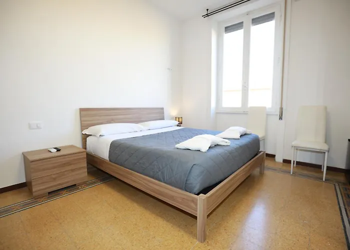 Unique Bologna 4* Rome