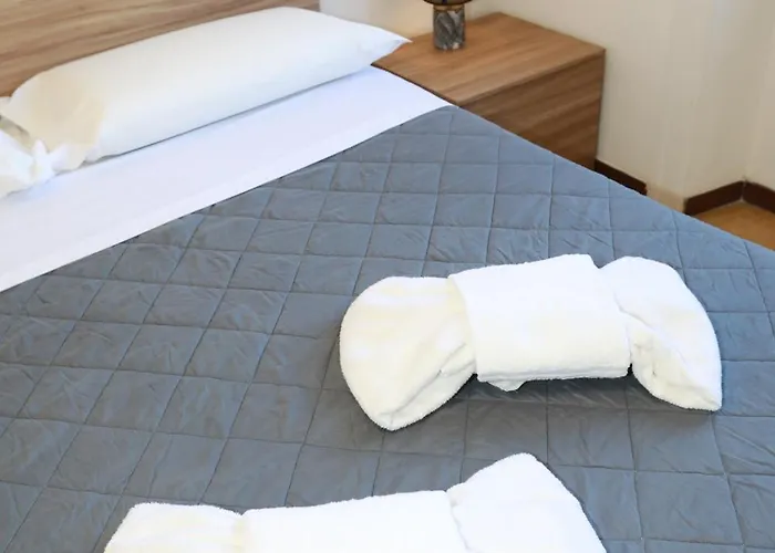 Unique Bologna Bed & Breakfast