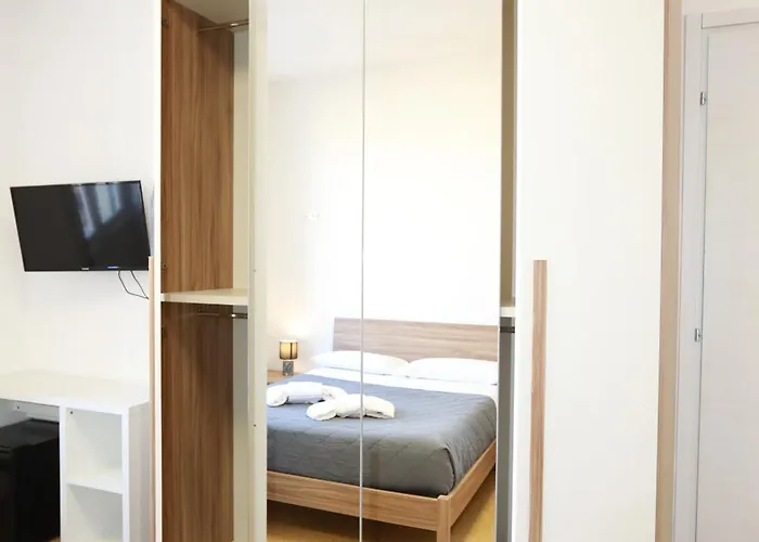 Bed & Breakfast Unique Bologna