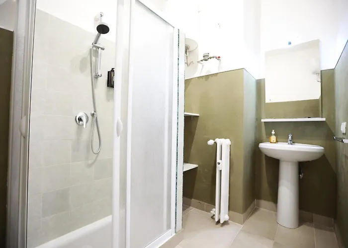 Unique Bologna 4* Rome