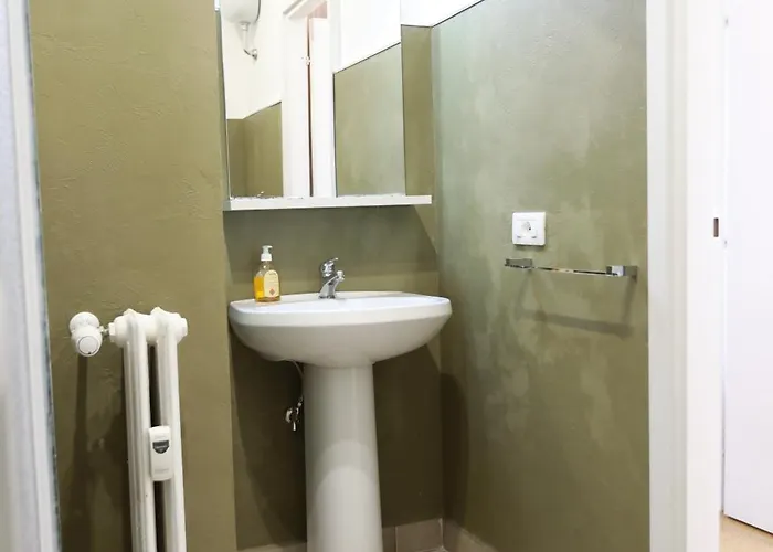 Bed & Breakfast Unique Bologna