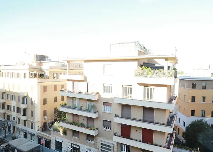 Unique Bologna Bed & Breakfast 4*