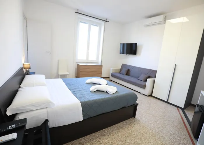 Bed & Breakfast Unique Bologna