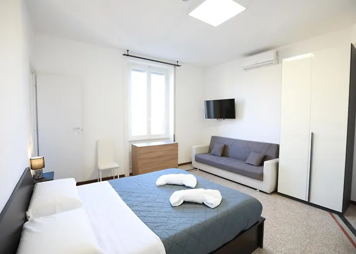 Bed & Breakfast Unique Bologna Rome