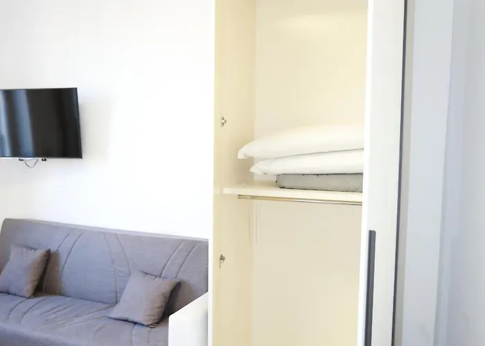 Bed & Breakfast Unique Bologna