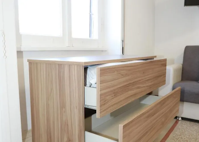 Bed & Breakfast Unique Bologna Rome