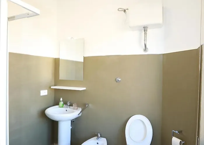 Unique Bologna Bed & Breakfast