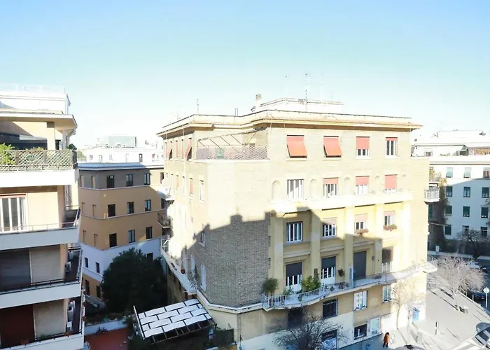 Unique Bologna 4* Rome
