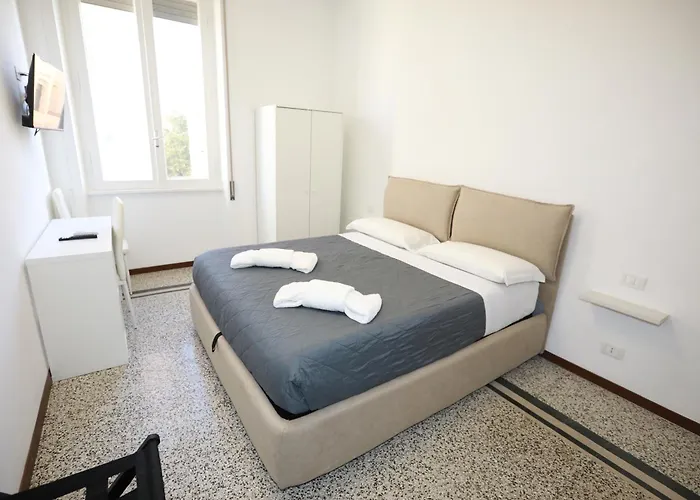 Bed & Breakfast Unique Bologna