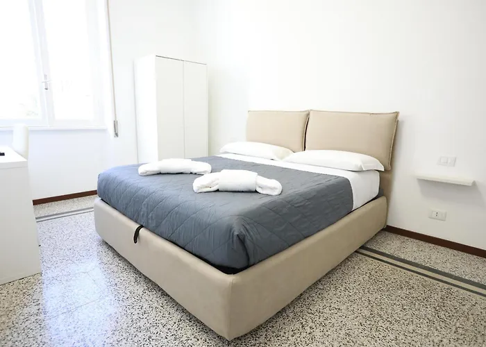 Unique Bologna Bed & Breakfast Rome
