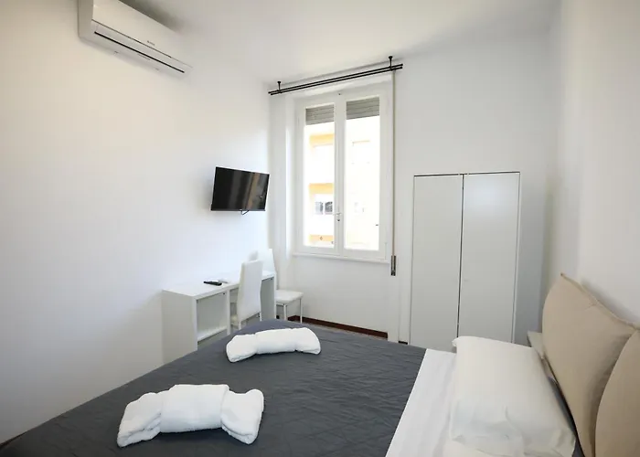 Bed & Breakfast Unique Bologna