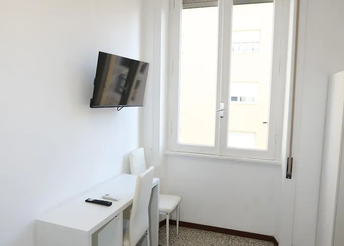 Unique Bologna Bed & Breakfast Rome