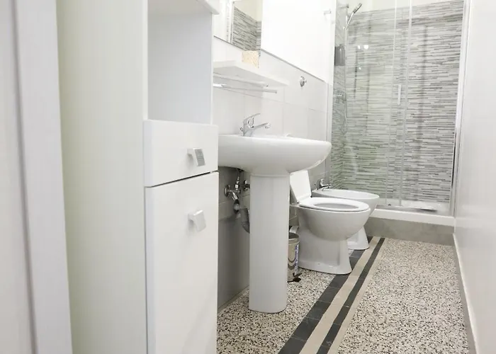 Bed & Breakfast Unique Bologna