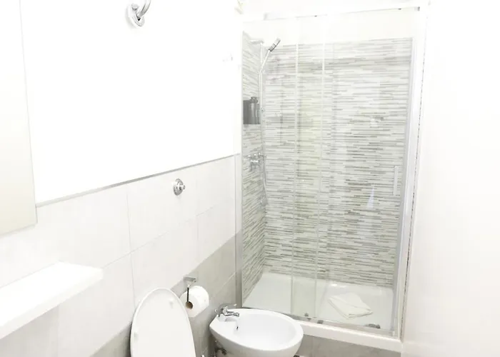 Bed & Breakfast Unique Bologna Rome