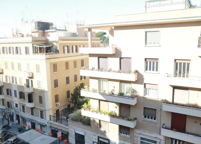 Bed & Breakfast Unique Bologna