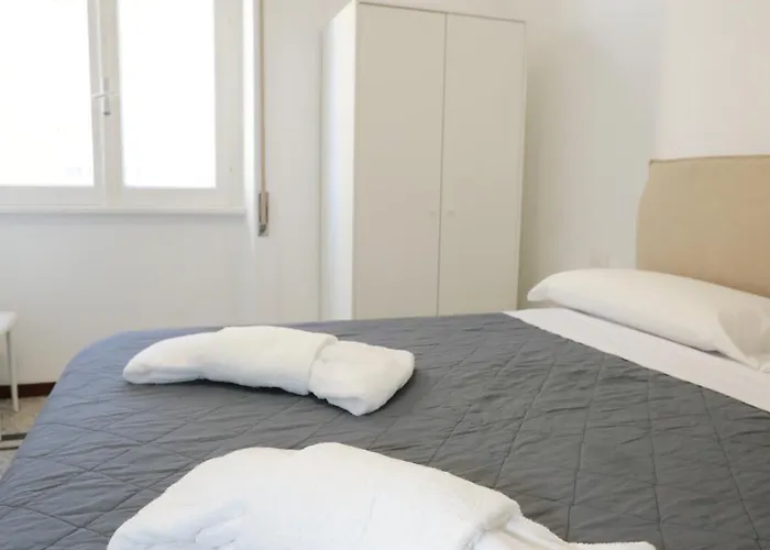 Unique Bologna 4* Rome