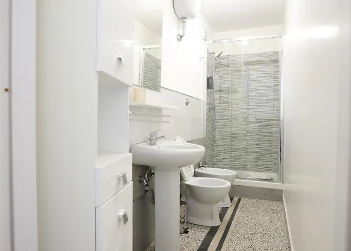 Bed & Breakfast Unique Bologna
