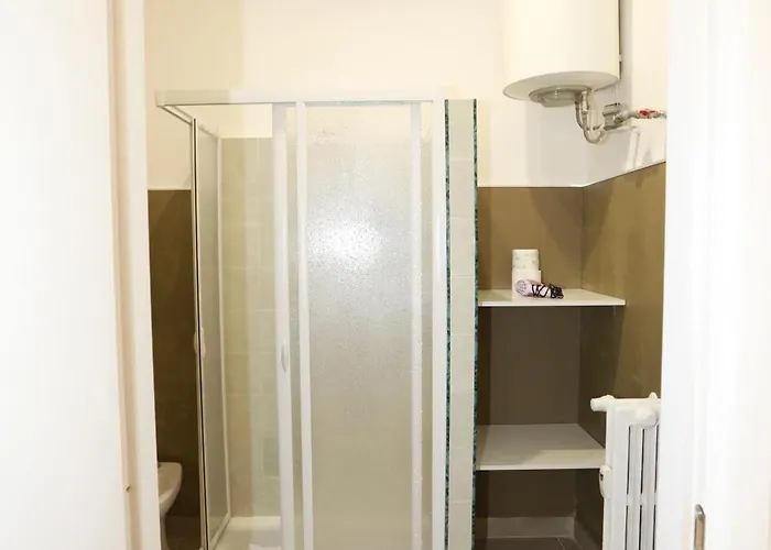 Unique Bologna Bed & Breakfast Rome