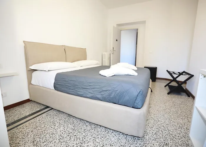 Bed & Breakfast Unique Bologna