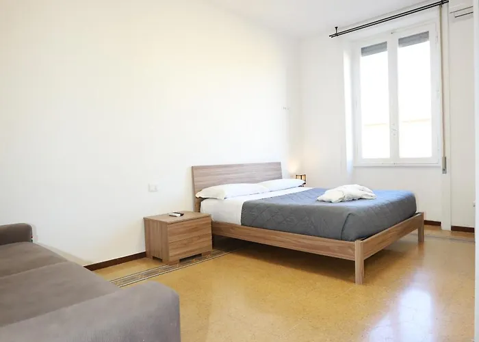 Unique Bologna Bed & Breakfast 4*