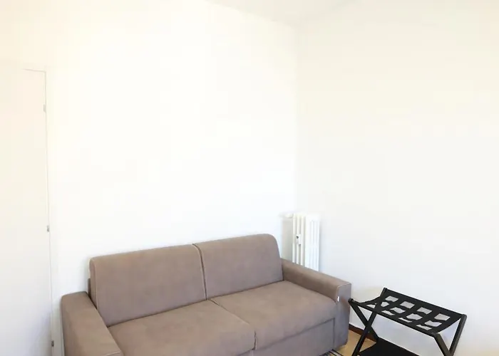 Unique Bologna 4*